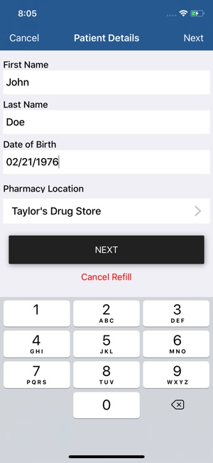 Taylor's Drug Store(圖2)-速報App