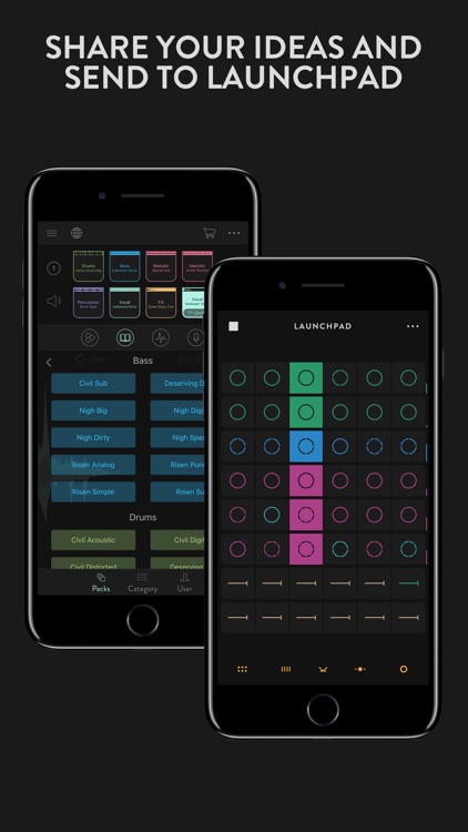 Blocs Wave screenshot-4