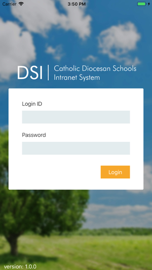 Catholic DSI(圖1)-速報App