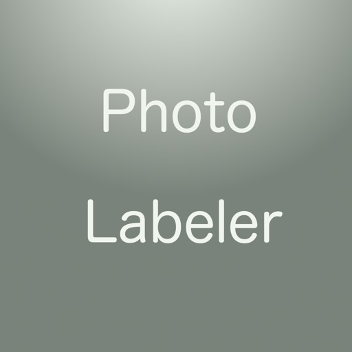 LabelPhoto