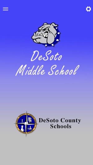 DeSoto County Middle School