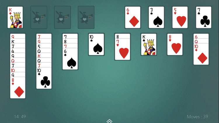 The FreeCell for FreeCell screenshot-9