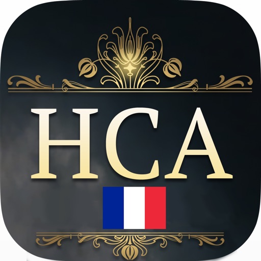 HCA – Les Aventures d'Andersen