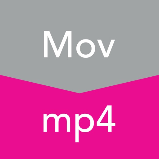 MovP4 iOS App