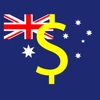 AUD Currency Exchange Rates