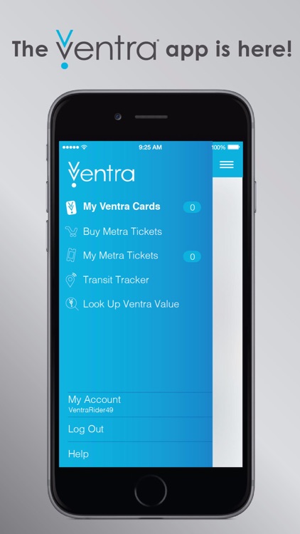 Ventra