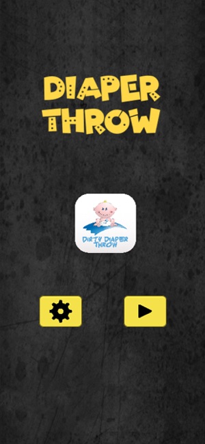 Dirty Diaper Throw(圖1)-速報App