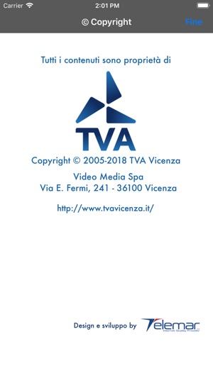 VIDEO DA TVA VICENZA SCARICARE