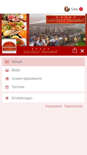 Landgut Duvenhof(圖2)-速報App