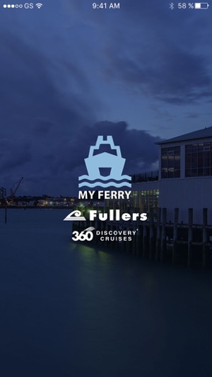 MyFerry