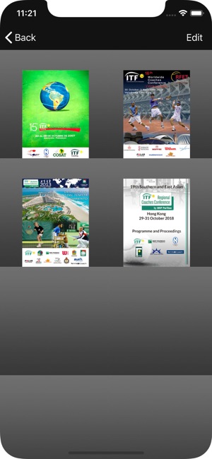 ITF ebooks. Publications(圖4)-速報App