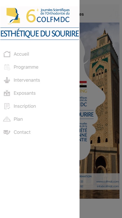 journée scientifiques