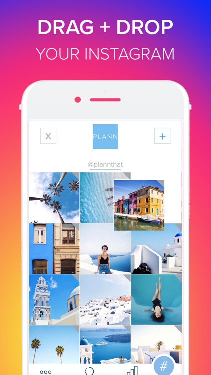 Plann + Preview for Instagram screenshot-0