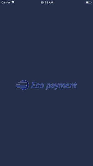 Eco Payment