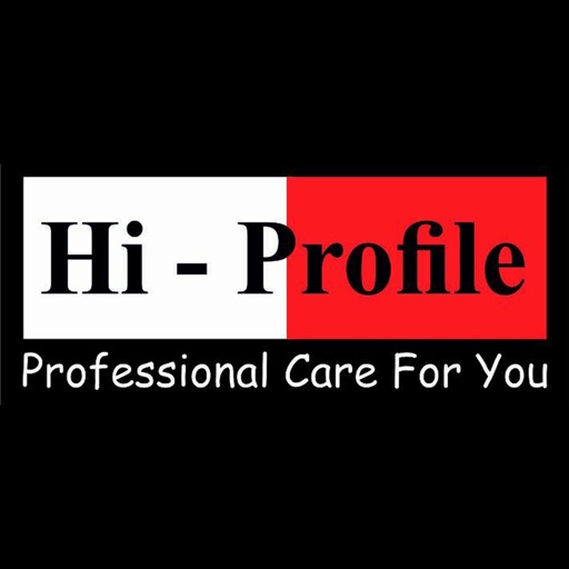 Hi-Profile icon