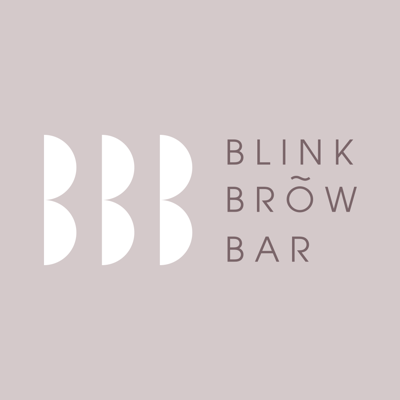 BLINK BROW BAR