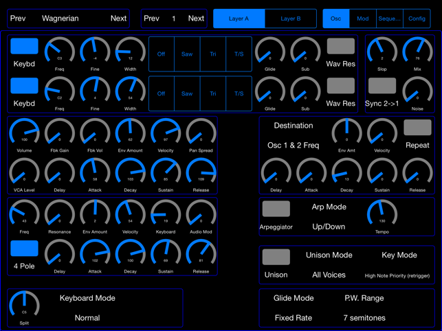 Tetra Control(圖1)-速報App