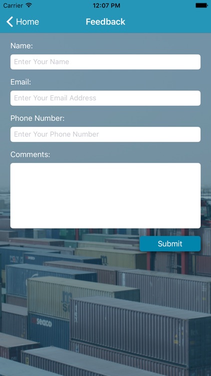 Baas International Group screenshot-4