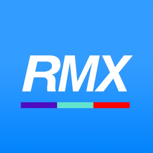 RMXSports - AR Sports Camera iOS App