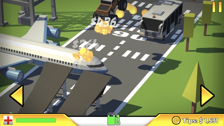 Pizza Blitz! screenshot-5