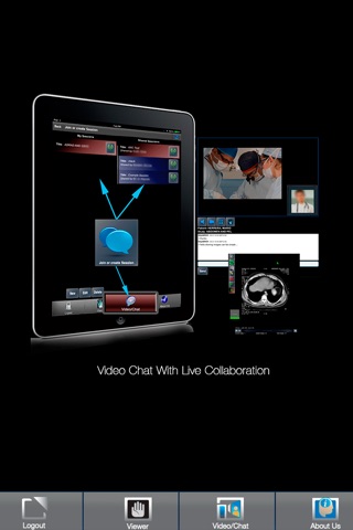 Advanced Radiology Connect screenshot 4