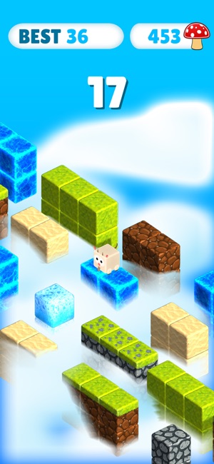 Jumpy Pet - Cute Animals(圖5)-速報App