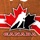 Team Canada Table Hockey