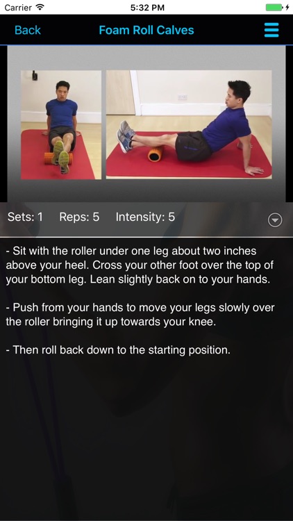 FitLAB Personal Training screenshot-3