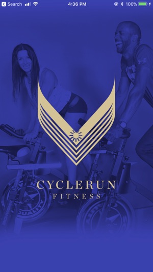 CycleRun Fitness(圖1)-速報App