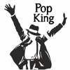 Pop King Sticker Pack