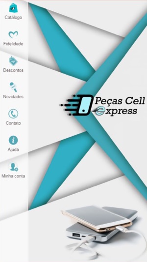 Peças Cell(圖2)-速報App