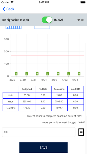 Viewpoint Field Time™(圖8)-速報App