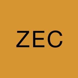 ZCash Price -  ZEC