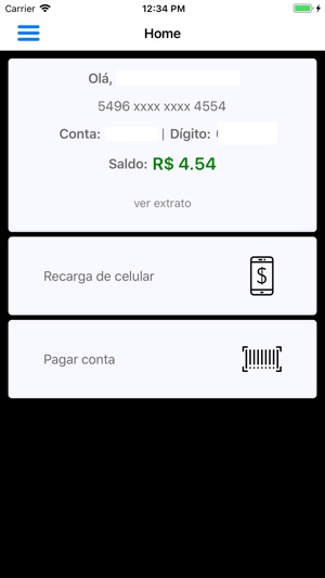 Cartão Clube 1(圖3)-速報App