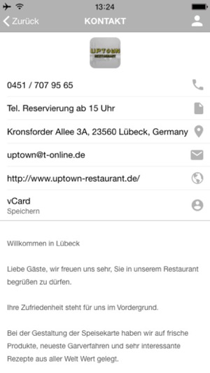 Uptown - Lübeck(圖2)-速報App