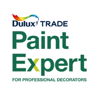 Dulux Trade Paint Expert: Professional Decorators