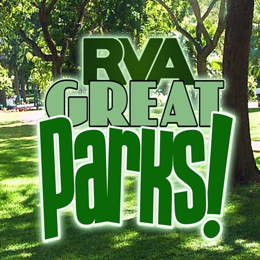 Richmond, VA Parks