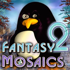 Activities of Fantasy Mosaics 2