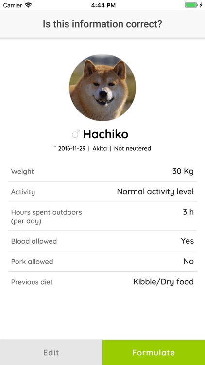 Dr. Hachiko screenshot-3