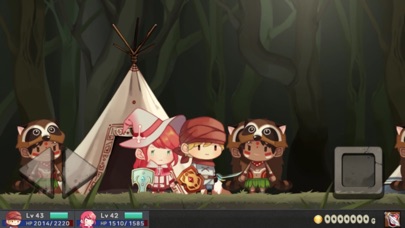 Fairy Knights Screenshots