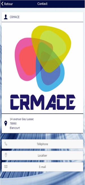 CRMACE 78(圖3)-速報App