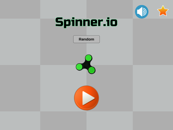 Скачать игру Fidget Spinner.io