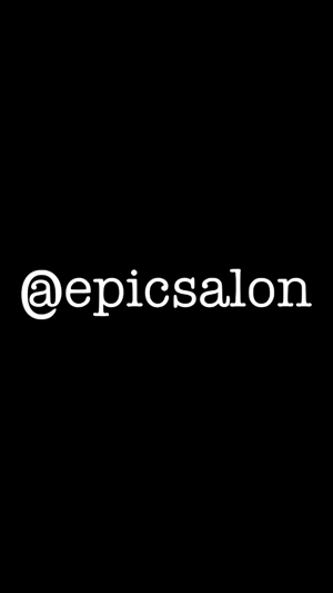 Epic Salon