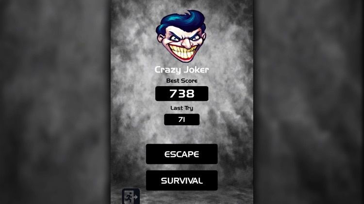 Crazy Joker