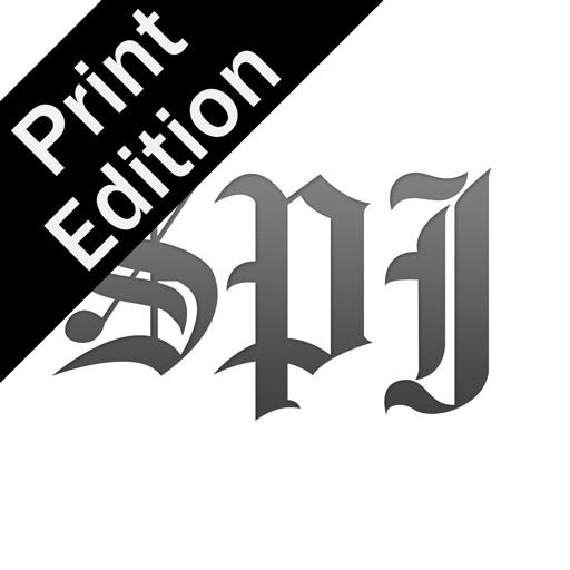 Stevens Point Journal Print