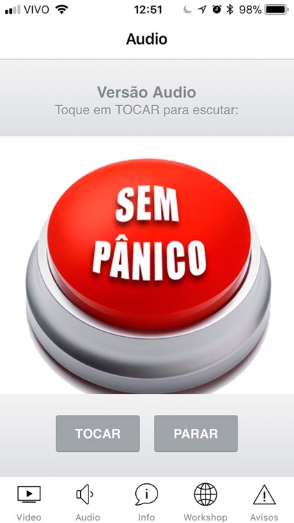 Sem Pânico