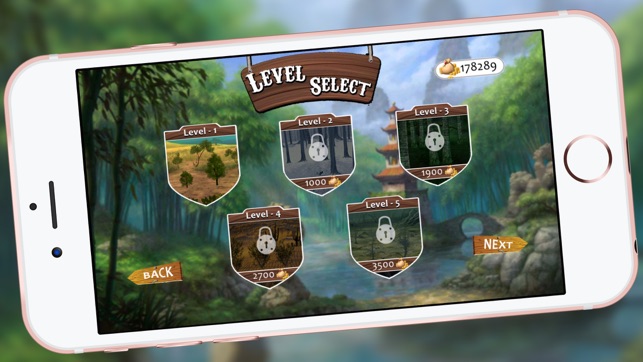 Buck Hunting Classic Challenge(圖2)-速報App