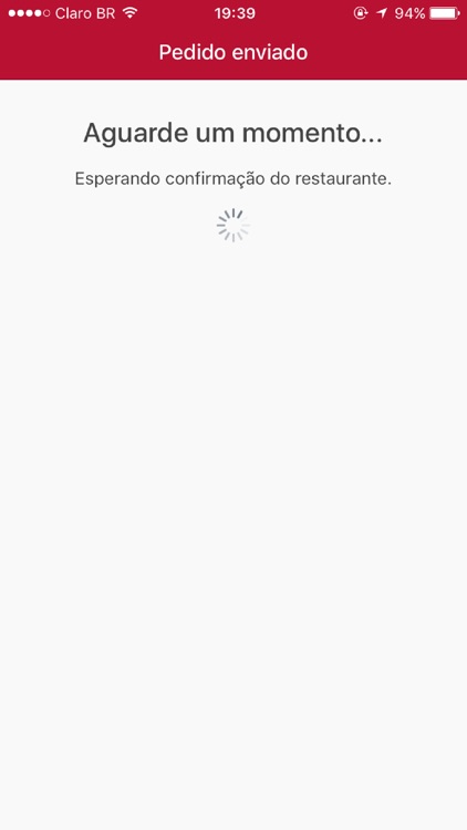 NatalFood Delivery screenshot-4