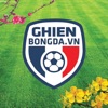 Ghiền bóng đá