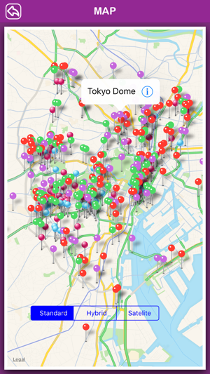 Tokyo Offline Tourism(圖3)-速報App